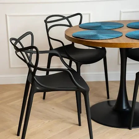 דירה Ochota Luxury Design *