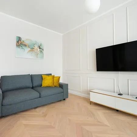 Ochota Luxury Design ורשה