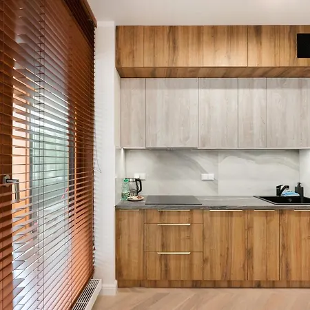 Ochota Luxury Design Warschau