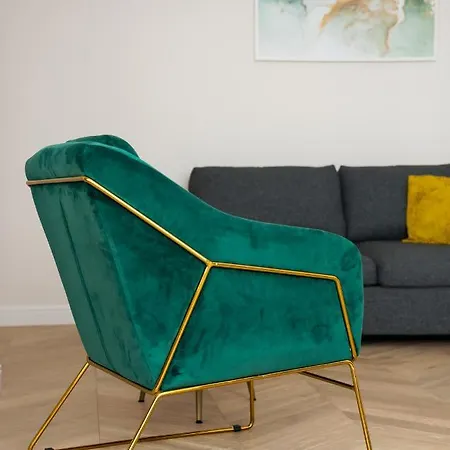 Ochota Luxury Design