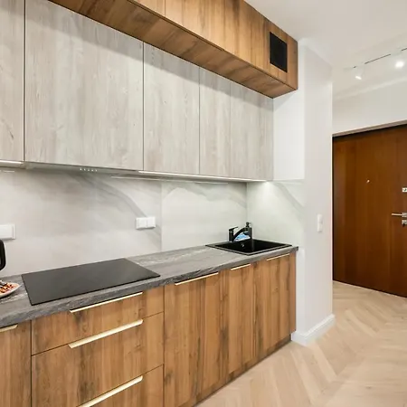 Ochota Luxury Design * Warschau