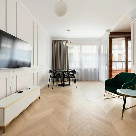 Ochota Luxury Design * Warschau