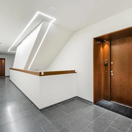 Apartment Ochota Luxury Design