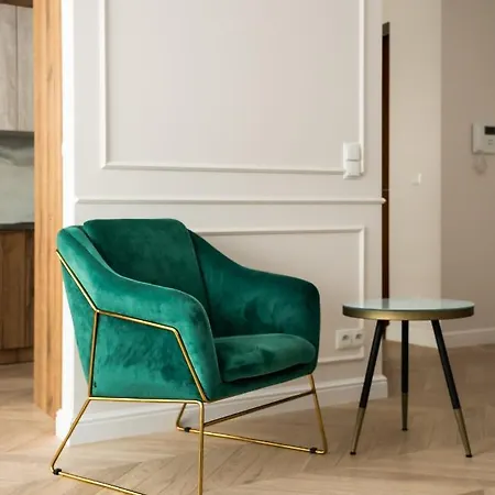 Ochota Luxury Design Lejlighed